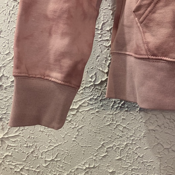 *Old Navy Gender-Neutral Pullover Hoodie Peace On Earth Small Tie Dye Casual - Picture 4 of 9